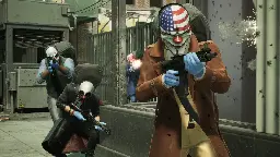 Hands-on with Payday 3's expanded stealth heisting, in which everything goes wrong