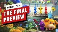 Pikmin 4: The Final Preview