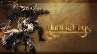 Monster Hunter Wilds: Hunting Horn | Weapon Overview