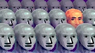 Kurzgesagt: Are You an NPC?