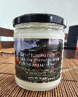 New LOTR candle scent just dropped