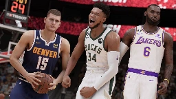 NBA 2K24 cross-play confirmed: How cross-platform play works - Dexerto