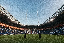 Tackling climate change issues in the future of rugby