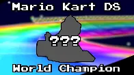 [Summoning Salt] The History of the Mario Kart DS World Champion