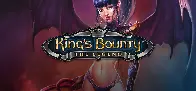 King's Bounty: The Legend free on GOG