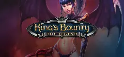 King's Bounty: The Legend