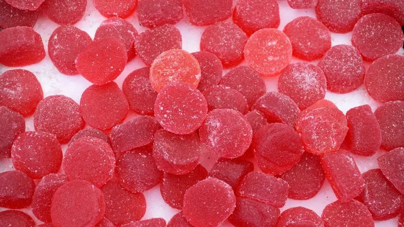 Red dye No. 3: FDA bans ingredient from food | CNN