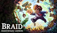 Braid, Anniversary Edition on Steam