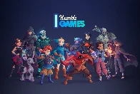 The Entire Humble Games Team Has Reportedly Been Laid Off