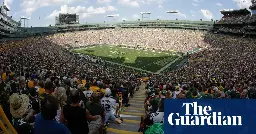 The Green Bay Packers: where fans rather than a billionaire are the owners