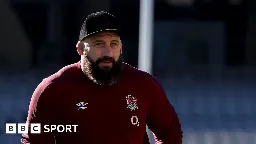 England v New Zealand: Joe Marler criticised after saying haka 'needs binning'