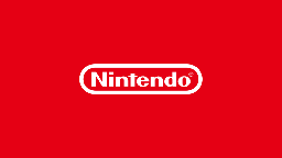 Nintendo says generational handover is going smoothly – “We have young and brilliant developers”
