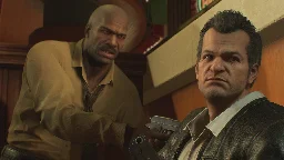 Dead Rising’s original Frank West voice actor says he wasn’t asked to return for the remaster | VGC