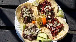 30 taco vendors set for Northwest Taco Fest at Riverfront Park in Salem: What to know
