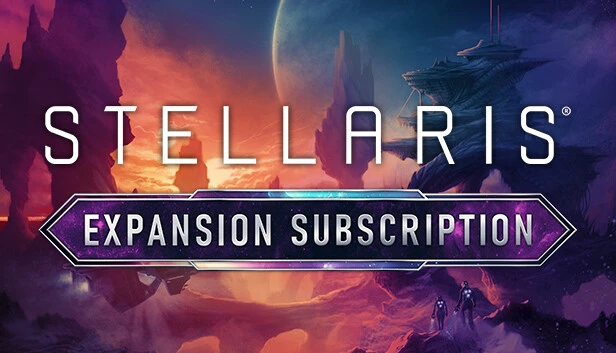 Stellaris: Expansion Subscription on Steam