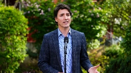 Trudeau says 'full buy-in' from opposition needed before launching new foreign interference probe