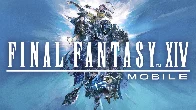 Final Fantasy 14 Mobile – Reveal Trailer