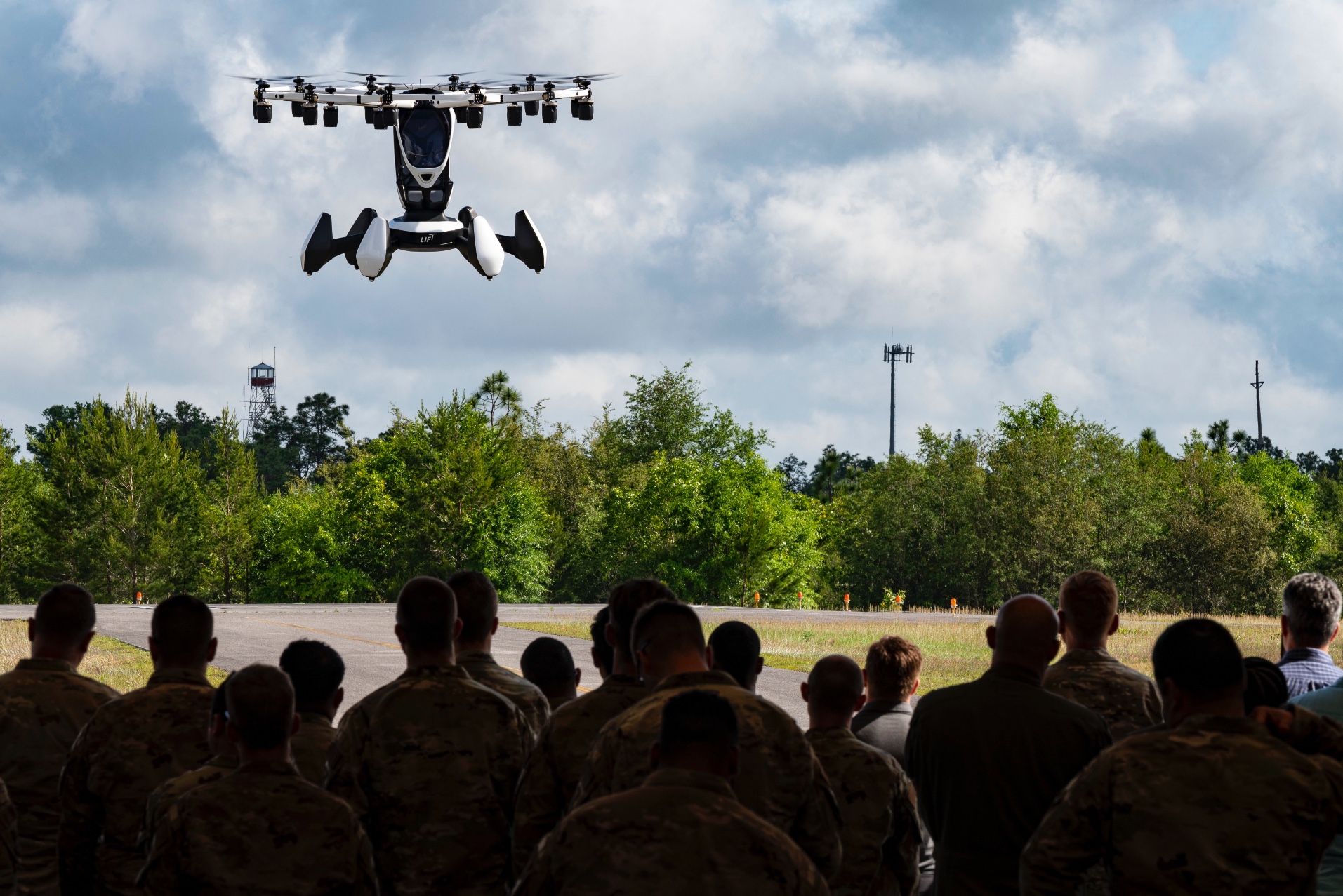 Charting the Military’s Path Across the Technology Valley of Death Using Bar Napkin Math - War on the Rocks