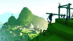 Steam :: Godus :: Godus and Godus Wars to be withdrawn from Steam Store