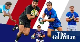 Rugby World Cup 2023: Pool A guide