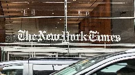 New York Times source code stolen using exposed GitHub token