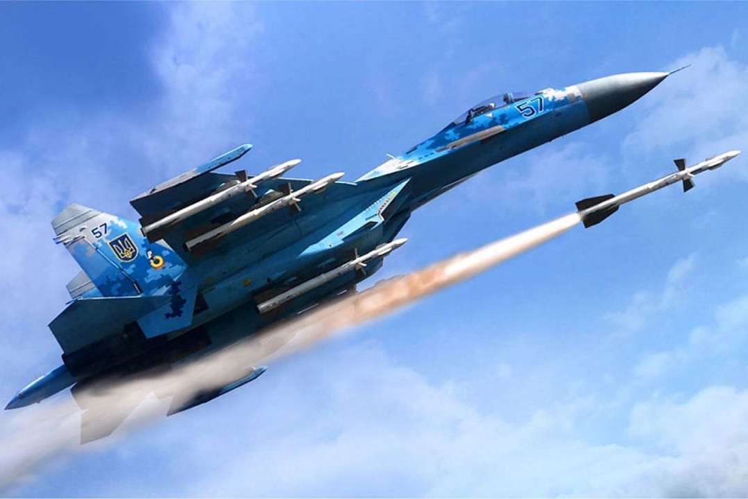 Ukraine and Lessons Learned for Airpower and Spacepower - War on the Rocks