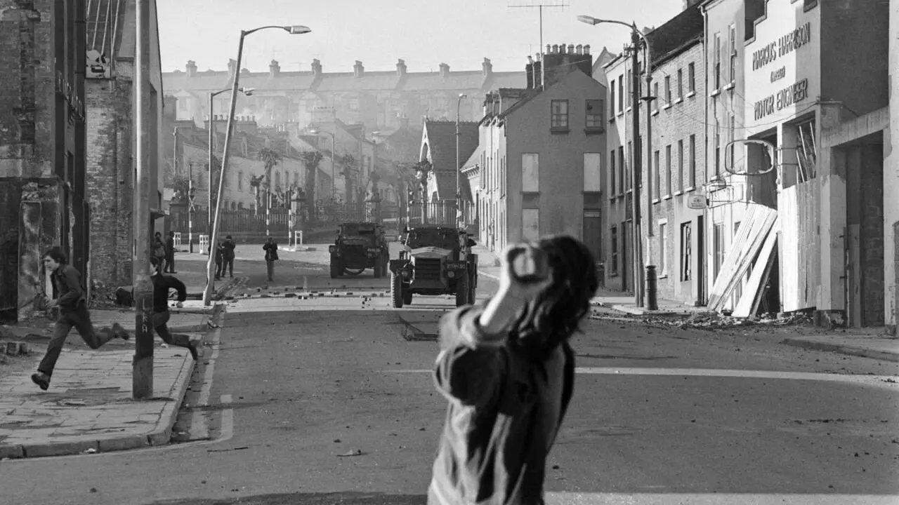 British ex-soldier pleads not guilty to Bloody Sunday killings