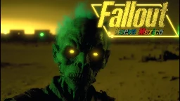 Fallout: Nuevo México - Official Gameplay Trailer Part: 1 "New Mexico"