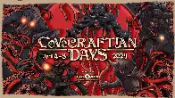 Steam Lovecraftian Days 2024 sale