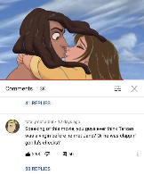 TIH Non-Virgin Tarzan