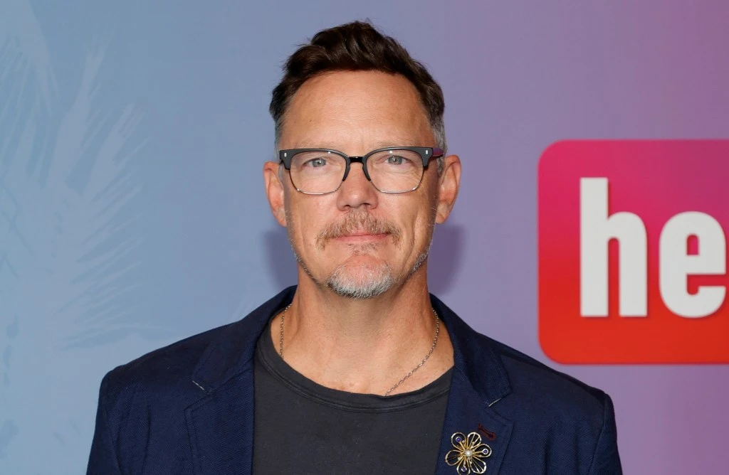 Matthew Lillard Joins ‘Daredevil: Born Again’ Season 2