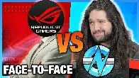 [Gamers Nexus] Confronting ASUS Face-to-Face