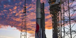 ULA will launch its second Vulcan rocket without a real payload