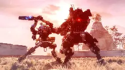 Titanfall 3 hopefuls are getting desperate as Respawn teasers continue: "This is ether god-tier trolling or a confession"