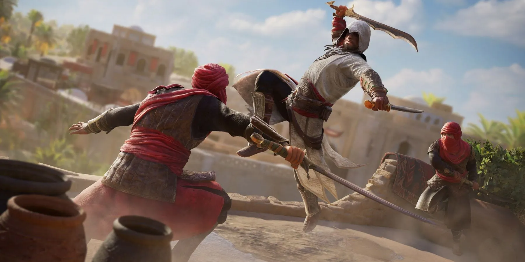 Assassin's Creed Valhalla is the weakest of the RPG trilogy, fans agree