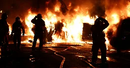 France Unrest: Officer in Police Shooting Faces Investigation; Overnight Rage Rocks France