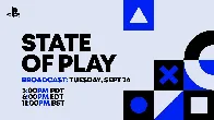 PlayStation State of Play returns tomorrow