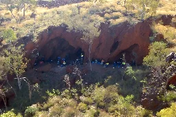 Results from Juukan Gorge show 47,000 years of Aboriginal heritage was destroyed in mining blast