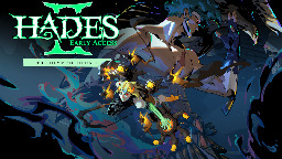 Hades II - Seize Victory in The Olympic Update - Steam News