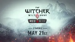 The Witcher® 3: Wild Hunt - The Witcher 3 REDkit releases May 21st! - Steam News