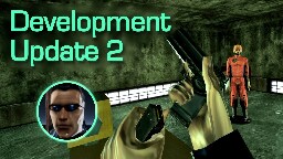 DXU24 Development Update 2