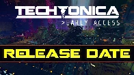 Techtonica - Official Release Date Trailer