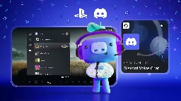 PS5 players will soon be able to join Discord voice chat directly from their console