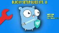 In depth Blocky setup guide