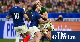 Player safety is priority for South Africa after HIA calls, insists Rassie Erasmus