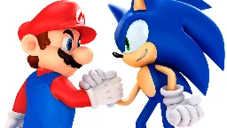 Sega implies Super Mario Wonder was responsible for Sonic Superstars selling less than expected | VGC
