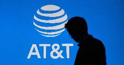 AT&amp;T Paid a Hacker $370,000 to Delete Stolen Phone Records