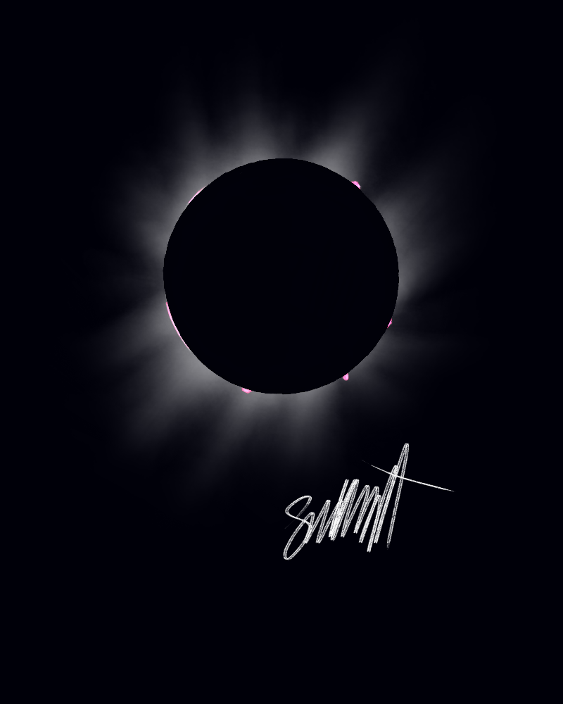 Solar Eclipse