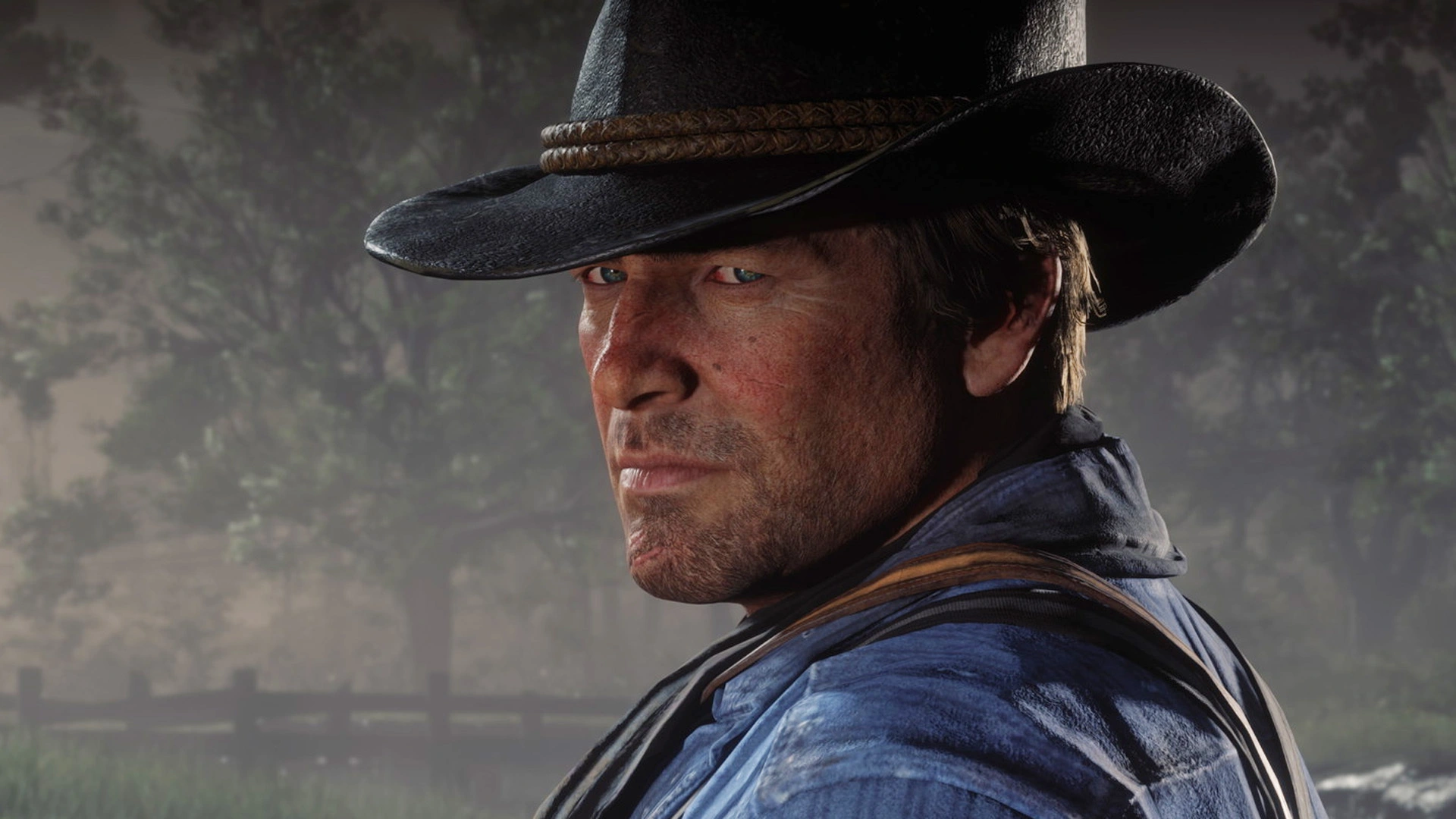 Red Dead Redemption 2 mod is the closest we’ll get to a RDR1 remake