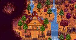Stardew Valley Expanded exceeded its creator’s wildest dreams